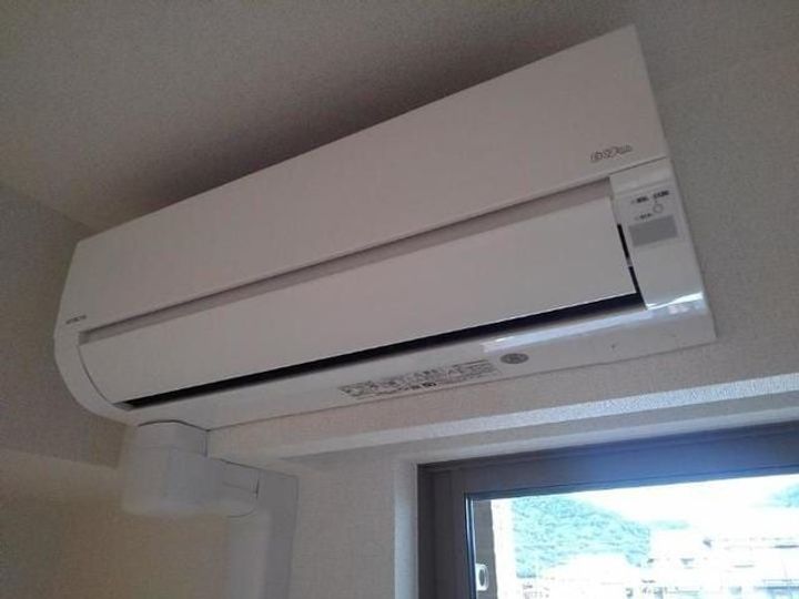 リヴィエールIIの内装