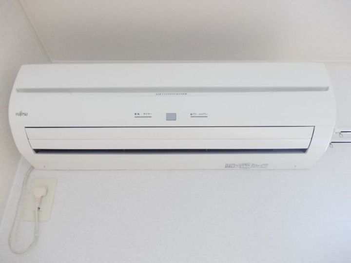 ラピュタAの内装