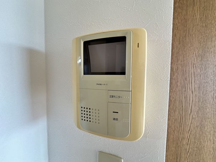 東京都八王子市東中野(マンション)の賃貸物件の内装