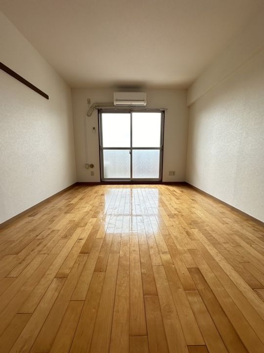 東京都八王子市東中野(マンション)の賃貸物件の内装