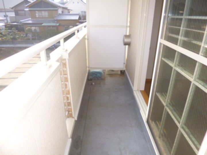 三重県伊勢市御薗町高向(アパート)の賃貸物件の内装