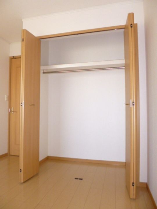 三重県伊勢市御薗町高向(アパート)の賃貸物件の内装