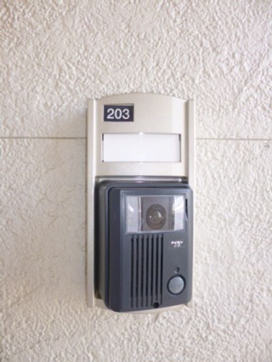 三重県伊勢市御薗町高向(アパート)の賃貸物件の内装