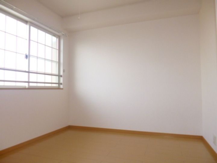 三重県伊勢市御薗町高向(アパート)の賃貸物件の内装