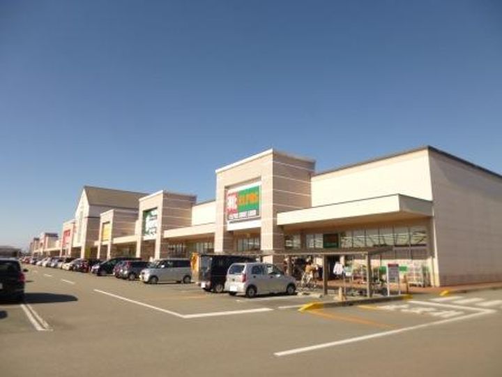 三重県伊勢市御薗町高向(アパート)の賃貸物件の周辺