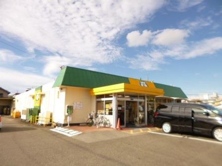 三重県伊勢市御薗町高向(アパート)の賃貸物件の周辺