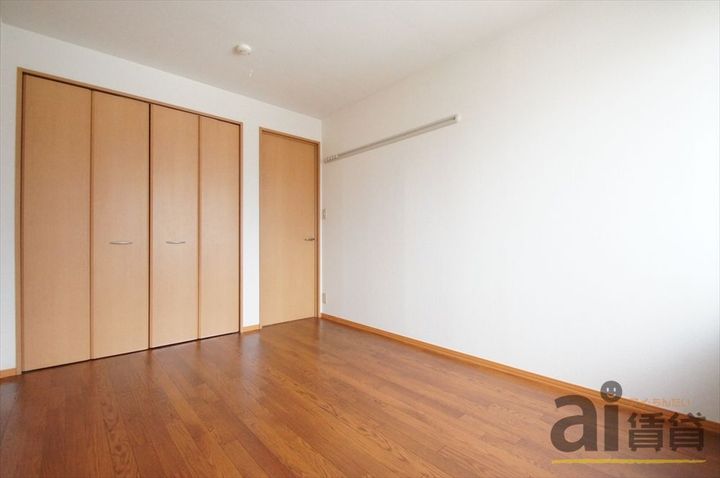 埼玉県新座市片山1(アパート)の賃貸物件の内装