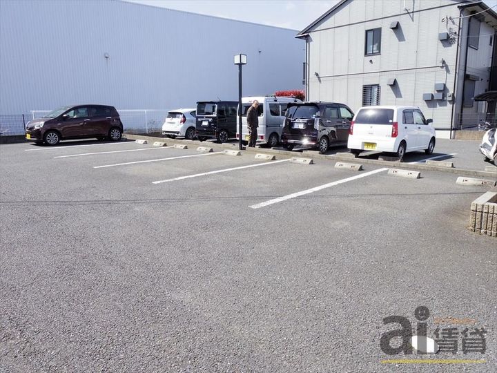 埼玉県新座市片山1(アパート)の賃貸物件の地図