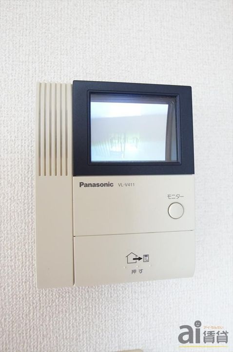 埼玉県新座市片山1(アパート)の賃貸物件の内装