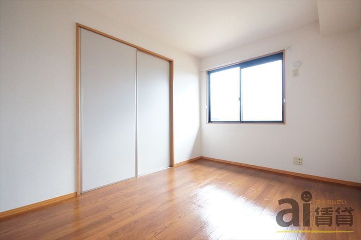 埼玉県新座市片山1(アパート)の賃貸物件の内装