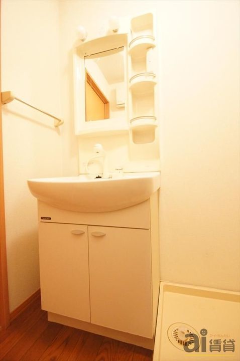 埼玉県新座市片山1(アパート)の賃貸物件の内装