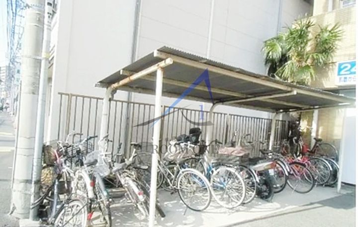 ヴァンハウス川崎京町サングレイスのその他画像