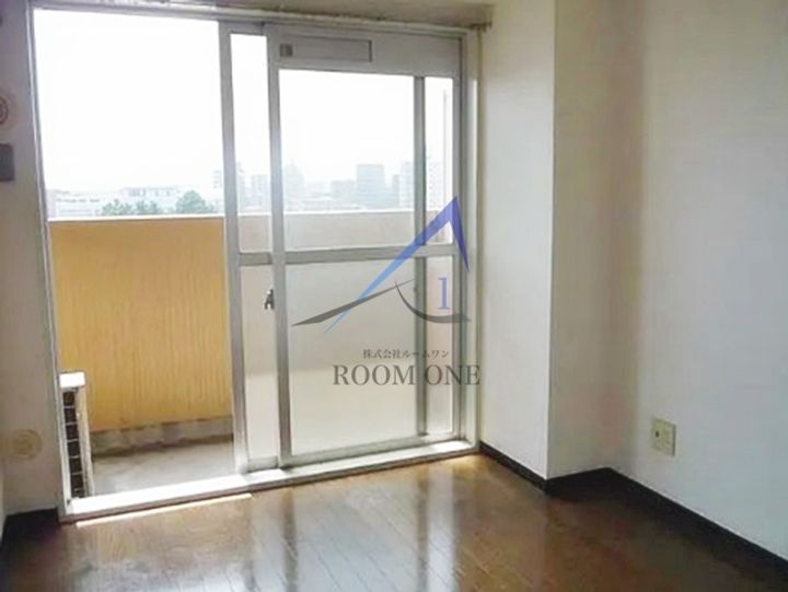 ヴァンハウス川崎京町サングレイスの風呂