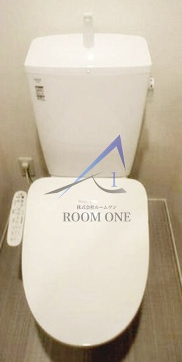 ヴァンハウス川崎京町サングレイスの内装