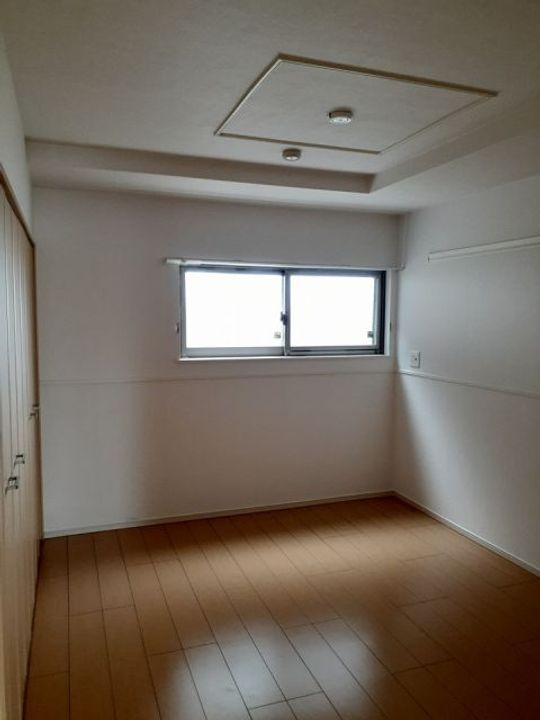 ベル プロムナードの内装