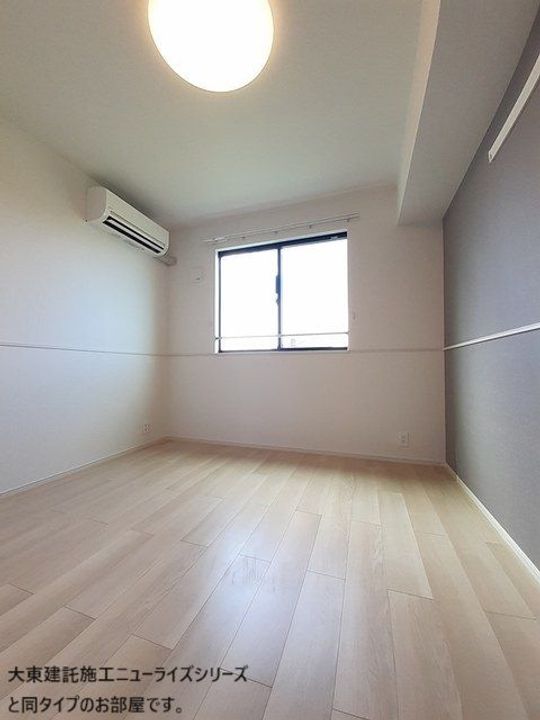 ハーベストテラスの内装