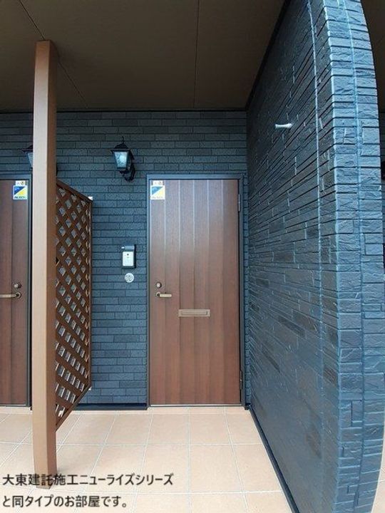 ハーベストテラスのその他画像