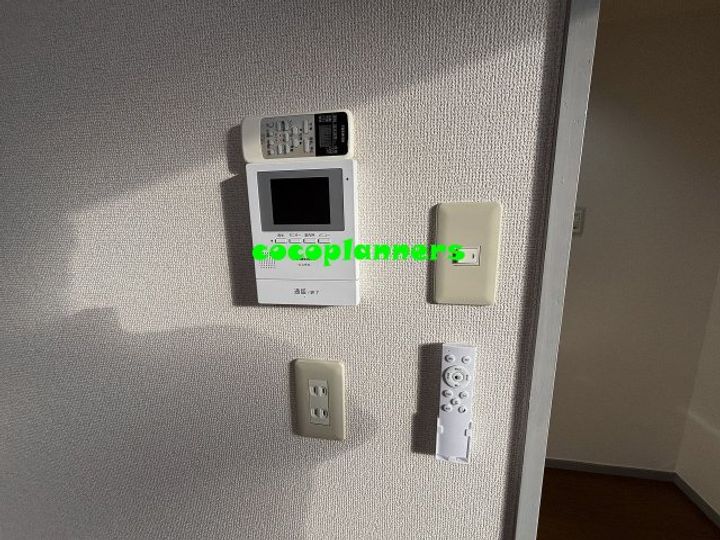 シーマ神水の内装