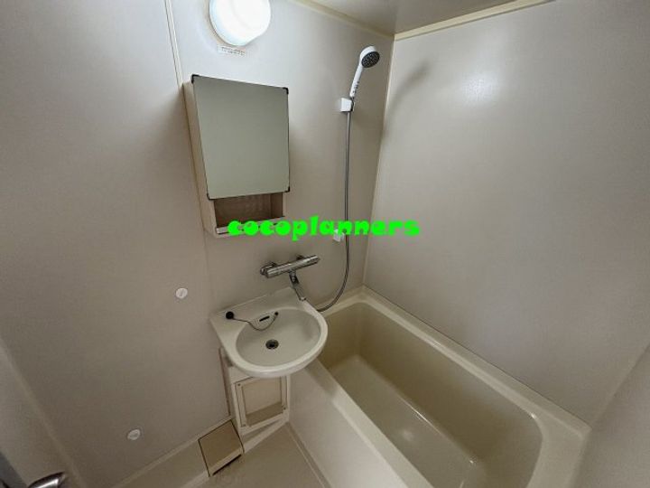 シーマ神水の風呂