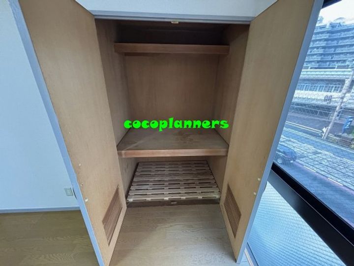 シーマ神水の内装