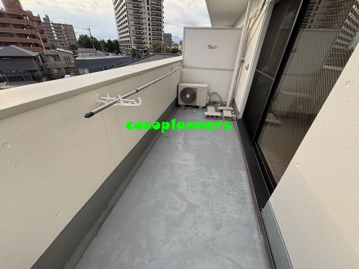 シーマ神水の内装