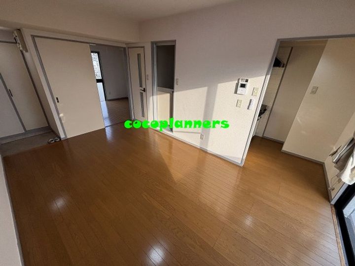 シーマ神水の居間