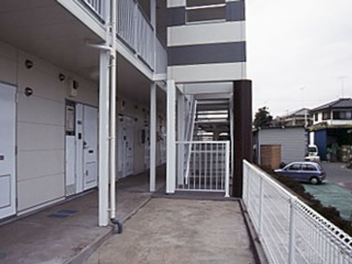 神奈川県相模原市緑区町屋4(マンション)の賃貸物件の地図