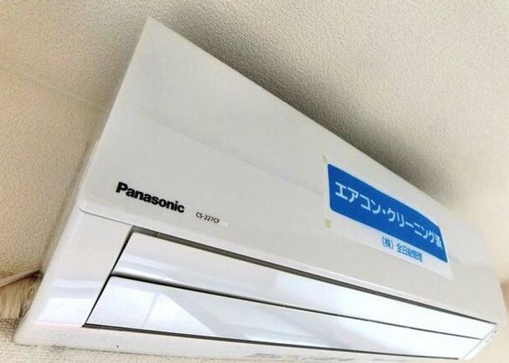 東京都練馬区上石神井2(マンション)の賃貸物件の内装