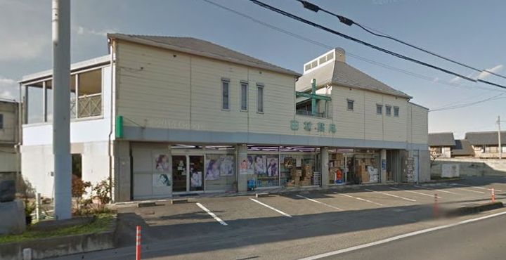 埼玉県児玉郡神川町大字小浜(一戸建)の賃貸物件の周辺
