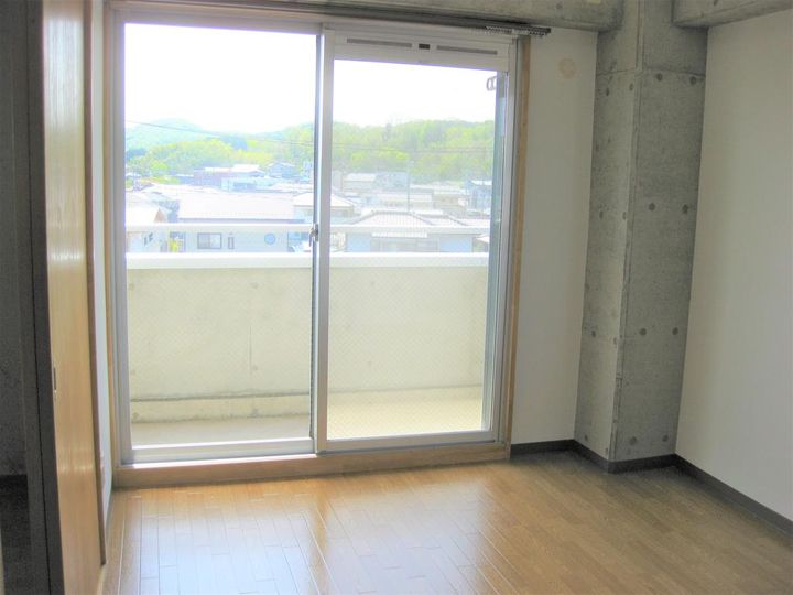 群馬県高崎市寺尾町(マンション)の賃貸物件の内装