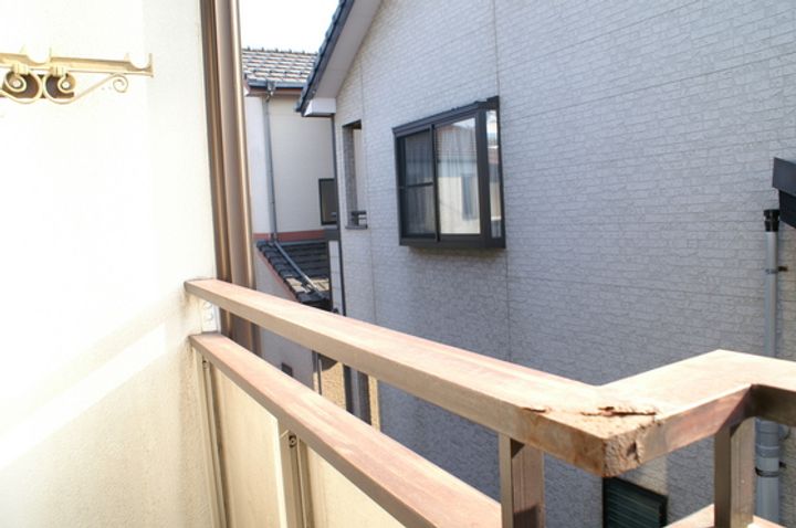 フォーブル吉村 A棟のその他画像