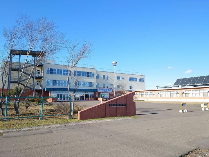 コーポフレンドの周辺