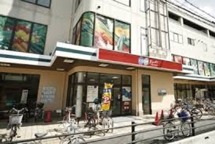 グレイス芦屋の周辺