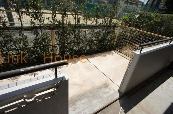 東京都江戸川区西瑞江5(マンション)の賃貸物件の内装