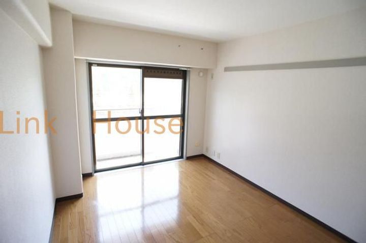 東京都江戸川区西瑞江5(マンション)の賃貸物件の内装