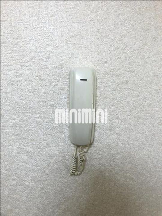 サウスホームの内装