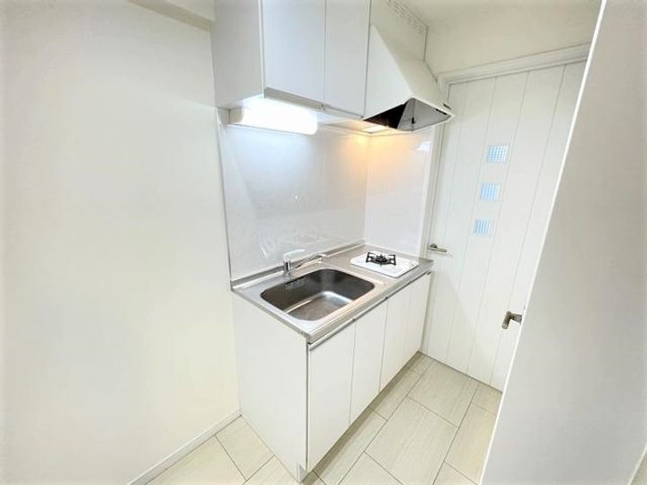 Regalo(レガロ)のキッチン