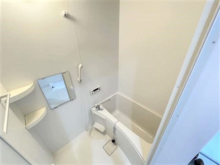 Regalo(レガロ)の風呂