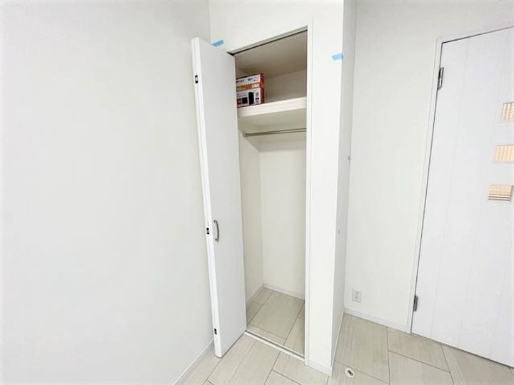 Regalo(レガロ)の内装