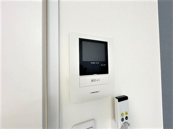 Regalo(レガロ)の内装