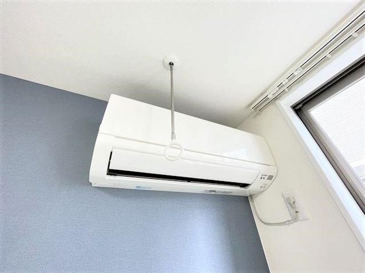 Regalo(レガロ)の内装