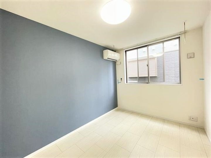 Regalo(レガロ)の居間