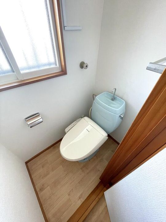 ハイム笠松の内装