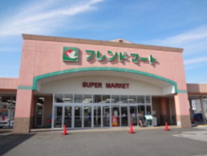 滋賀県東近江市五個荘竜田町(アパート)の賃貸物件の周辺