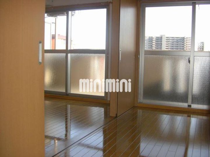 杉村ビルのその他画像