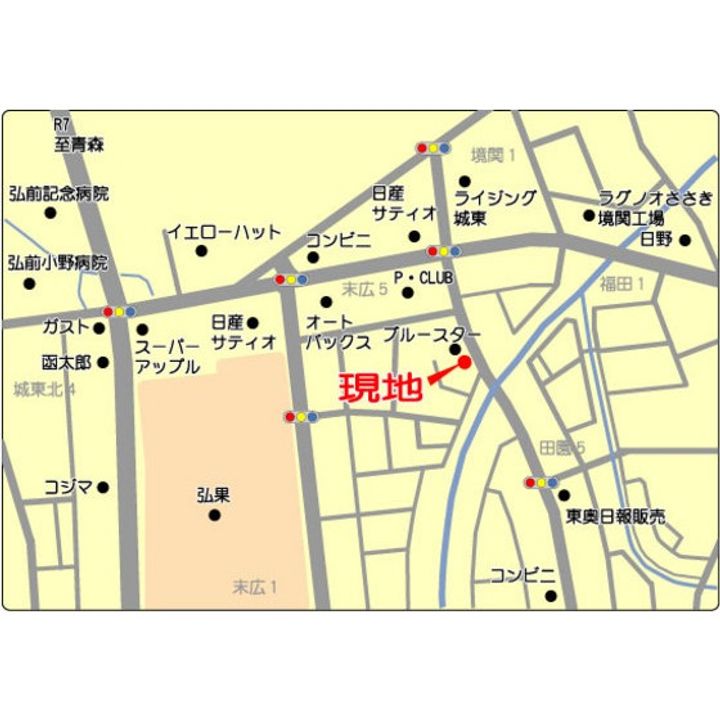 サイレントパーク Bのその他画像