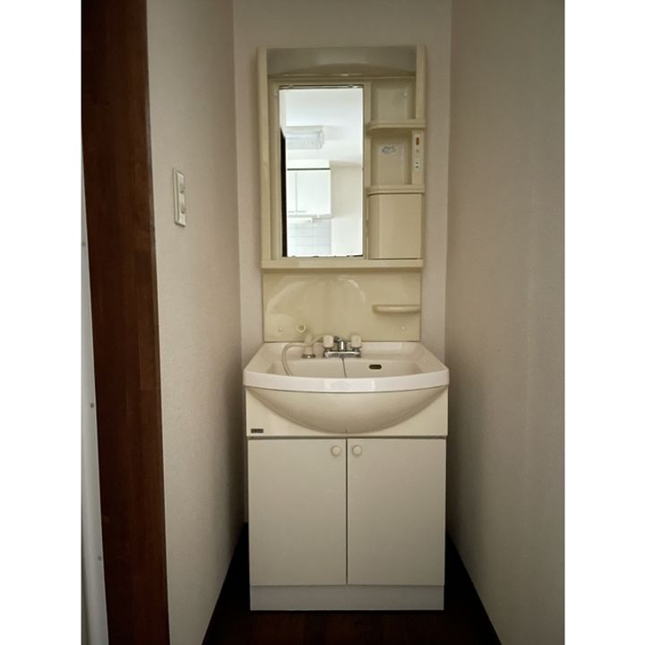 サイレントパーク Bの内装