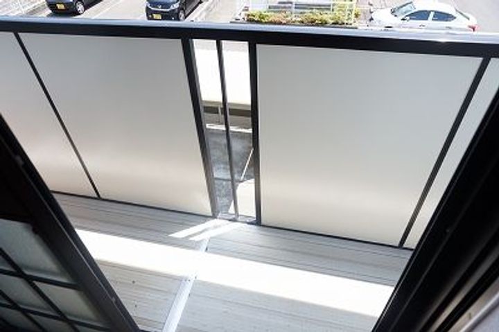 茨城県日立市折笠町1(アパート)の賃貸物件の内装