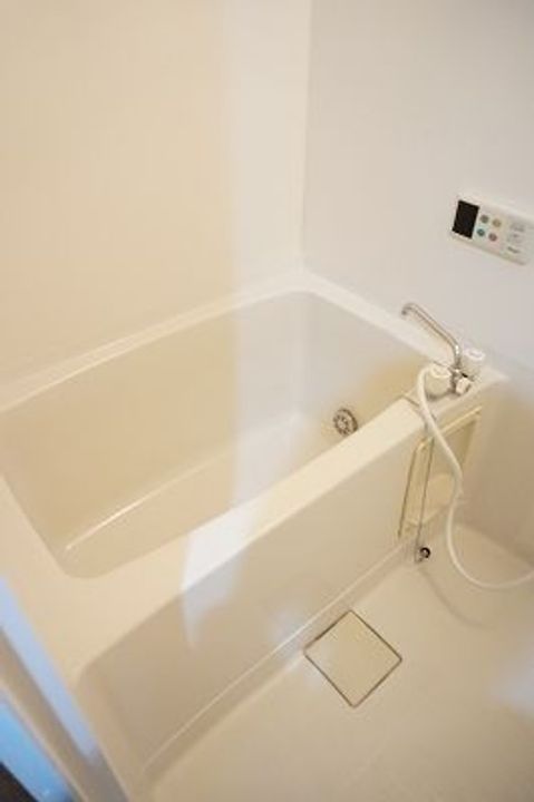茨城県日立市折笠町1(アパート)の賃貸物件の風呂