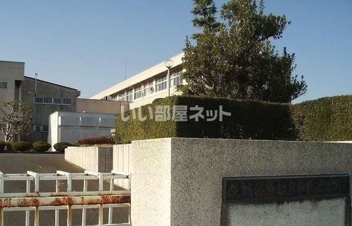 茨城県日立市折笠町1(アパート)の賃貸物件の周辺